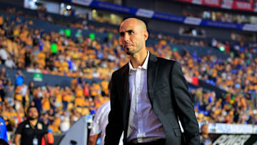 Tigres UANL v Queretaro - Torneo Clausura 2025 Liga MX