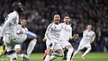 Atletico Madrid v Real Madrid - UEFA Champions League