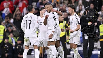 Real Madrid v Leganes - LaLiga
