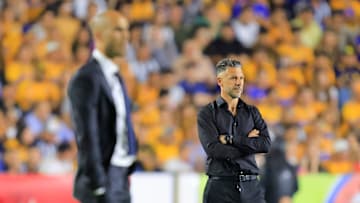 Tigres UANL v Monterrey - Torneo Clausura 2025 Liga MX