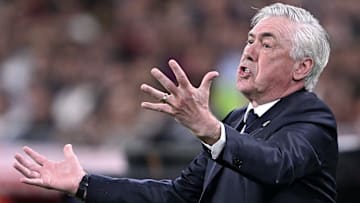 Barcelona v Real Madrid - Copa del Rey