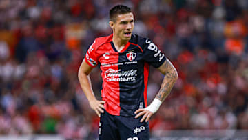 Atlas v Chivas - Torneo Clausura 2025 Liga MX
