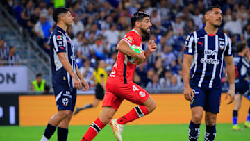 Monterrey v Toluca - Playoffs Torneo Clausura 2025 Liga MX