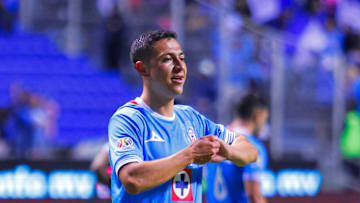 Cruz Azul v Pumas UNAM - Torneo Clausura 2025 Liga MX