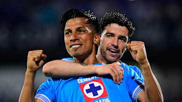 Cruz Azul v Whitecaps - Final: Concacaf Champions Cup 2025