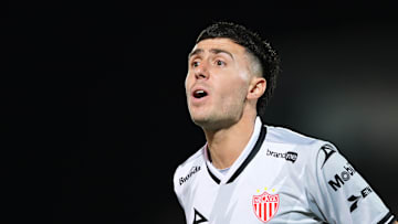 FC Juarez v Necaxa - Torneo Clausura 2025 Liga MX