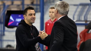 Le Real Madrid et le FC Barcelone sont à la lutte pour un jeune talent espagnol.