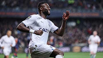 L'OM de Chancel M'Bemba impressionne en ce moment
