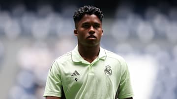 Endrick - Real Madrid