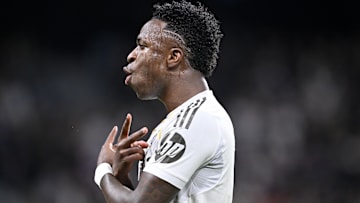 Real Madrid v Real Sociedad - La Liga