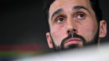 Un prestigieux défenseur pourrait rejoindre l'effectif d'Alvaro Arbeloa.