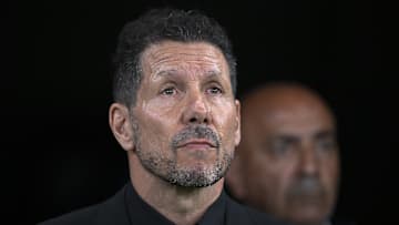 Diego Simeone et l'Atlético de Madrid sur la piste d'un Parisien. 