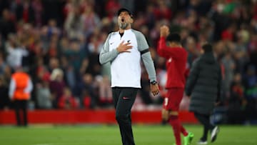 Jurgen Klopp tertawakan proposal Todd Boehly untuk laga All Star Liga Inggris