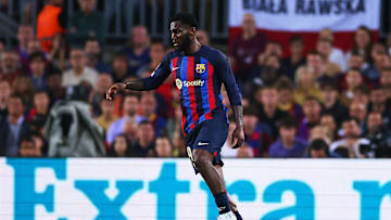 Barcelona masih ingin pertahankan Franck Kessie walau diminati beberapa klub untuk Januari 2023