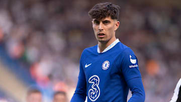 Kai Havertz