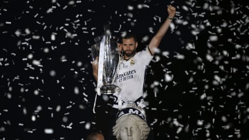 Nacho berpeluang meninggalkan Real Madrid untuk pindah ke Al Ittihad di Liga Arab Saudi.