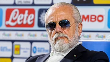 Aurelio De Laurentiis