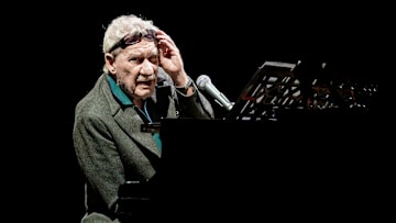 Paolo Conte