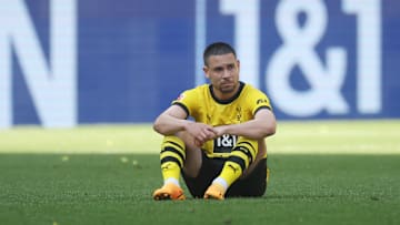 Borussia Dortmund v 1. FSV Mainz 05 - Bundesliga