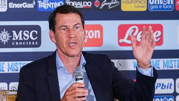 Rudi Garcia