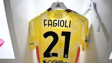 Nicolò Fagioli