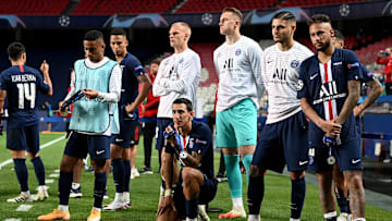 Paris Saint Germain vs Bayern Munich: UEFA Champions League final