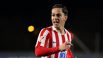 Getafe CF v Atletico de Madrid - LaLiga EA Sports