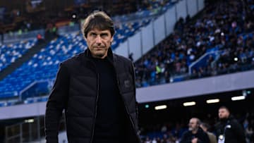 Antonio Conte Antonio Conte