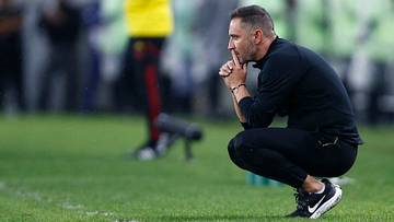Técnico português levou o Timão à final da Copa do Brasil Técnico português levou o Timão à final da Copa do Brasil