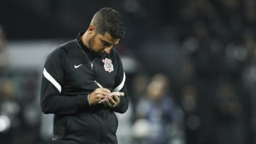 Time de António Oliveira está na zona de rebaixamento do Campeonato Brasileiro