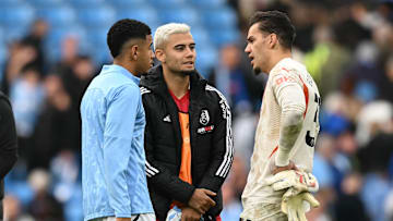 Cobiçado por rivais, Andreas Pereira tem futuro incerto no Fulham