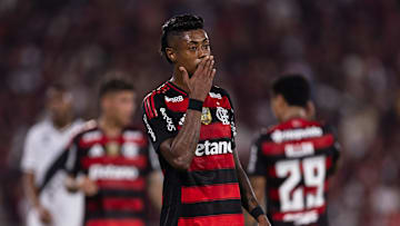 Bruno Henrique encara novo julgamento na próxima semana