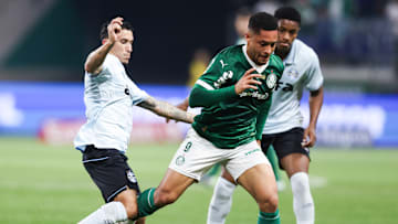 Palmeiras e Grêmio já se enfrentaram 108 vezes