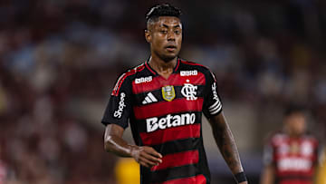 Atacante do Flamengo, Bruno Henrique vira réu por estelionato
