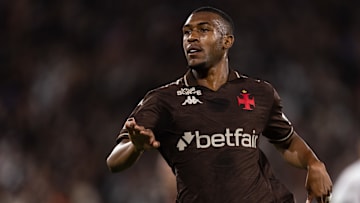 Rayan é cria da base do Vasco e chegou ao clube aos seis anos de idade