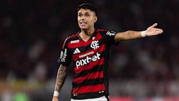 Galo tem interesse em Luiz Araújo Galo tem interesse em Luiz Araújo