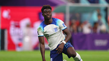 England v France: Quarter Final - FIFA World Cup Qatar 2022