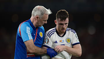 Spain v Scotland: Group A - UEFA EURO 2024 European Qualifiers