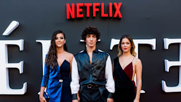 La quinta temporada de Élite se estrena en abril en Netflix