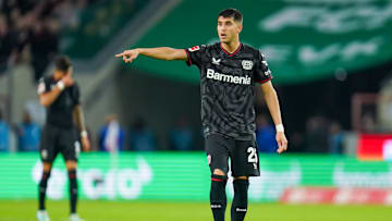Exequiel Palacios