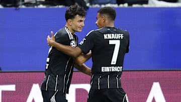 Kann Frankfurt gegen Liverpool jubeln? 