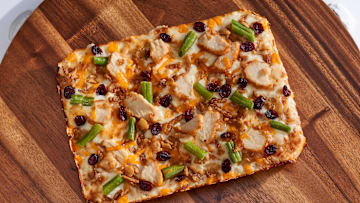 DiGiorno fan-fave ‘Thanksgiving Pizza’ is back by popular demand