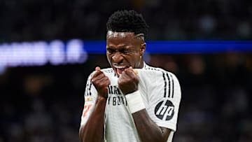 As a UEFA Champions League winner Vinícius Júnior will be confident Real Madrid can be crowned Club World Cup champions.