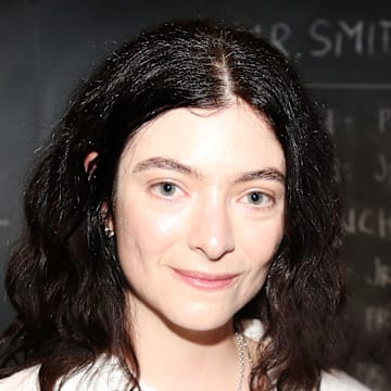 Lorde
