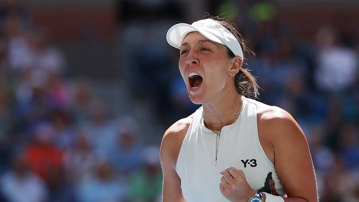 2025 US Open - Day 8
