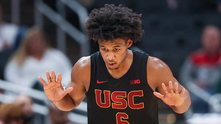 USC v Rutgers