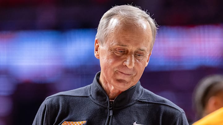 Tennessee v Illinois