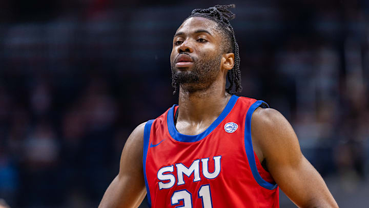 SMU v Butler
