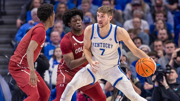 Colgate v Kentucky