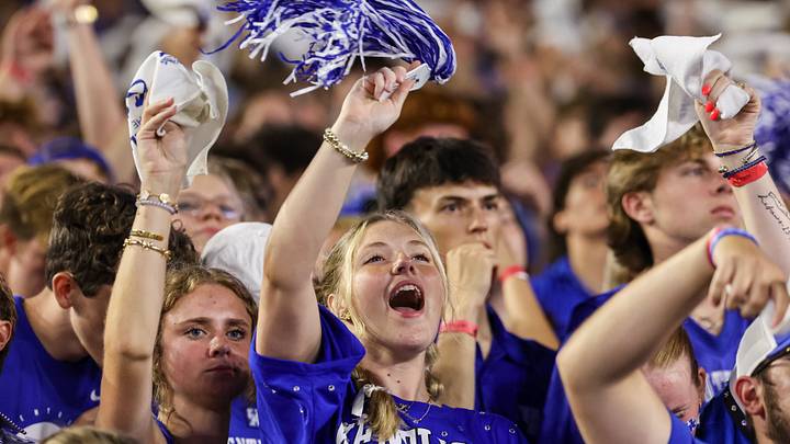 USM v Kentucky